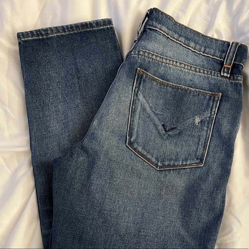 Hudson Jeans